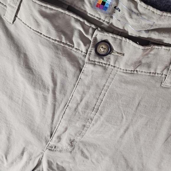 UNIONBAY Men's Ranier Travel Pants - Picture 3 of 7